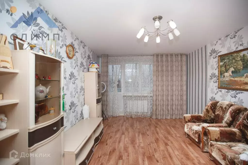 Продаётся 4-к квартира, 70.7 м - Фото 0