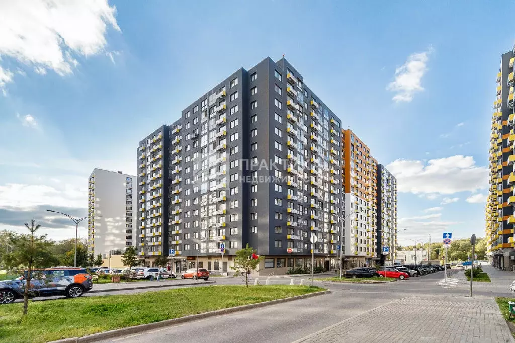 Продается 1-комнатная квартира - Фото 2