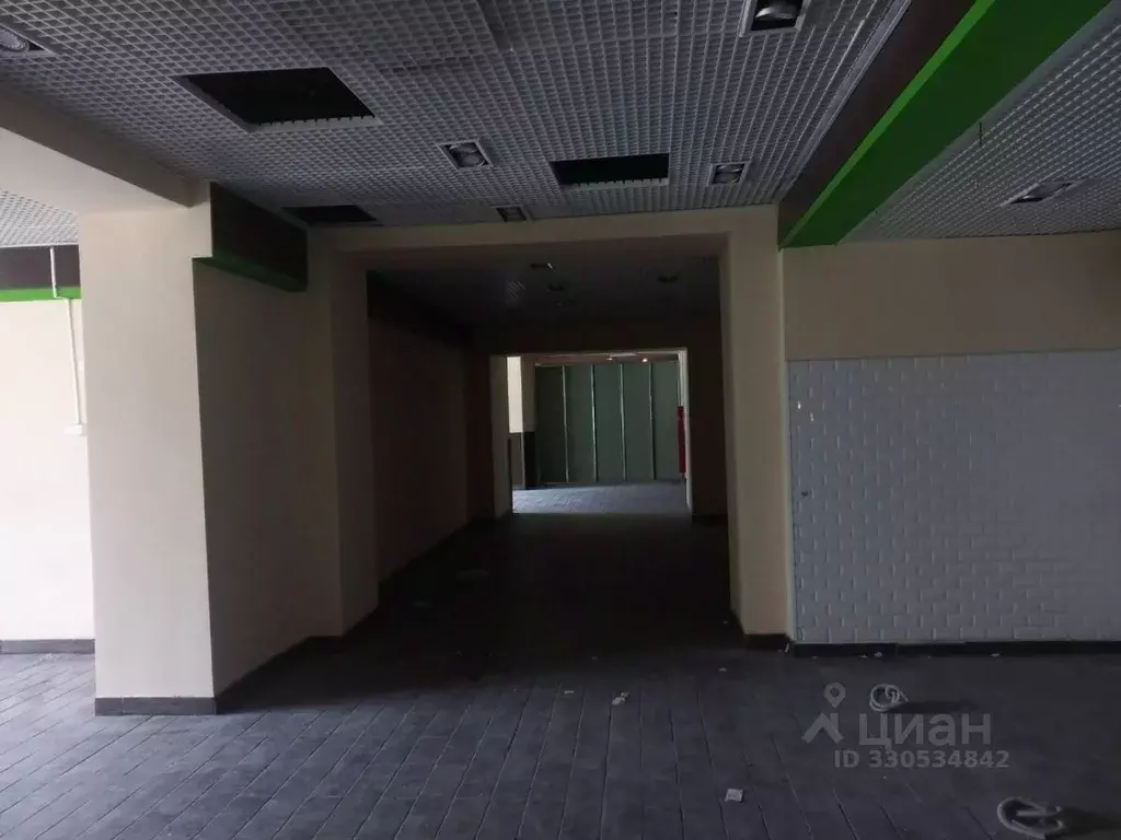 Офис в Москва Большая Садовая ул., 5 (380 м) - Фото 2