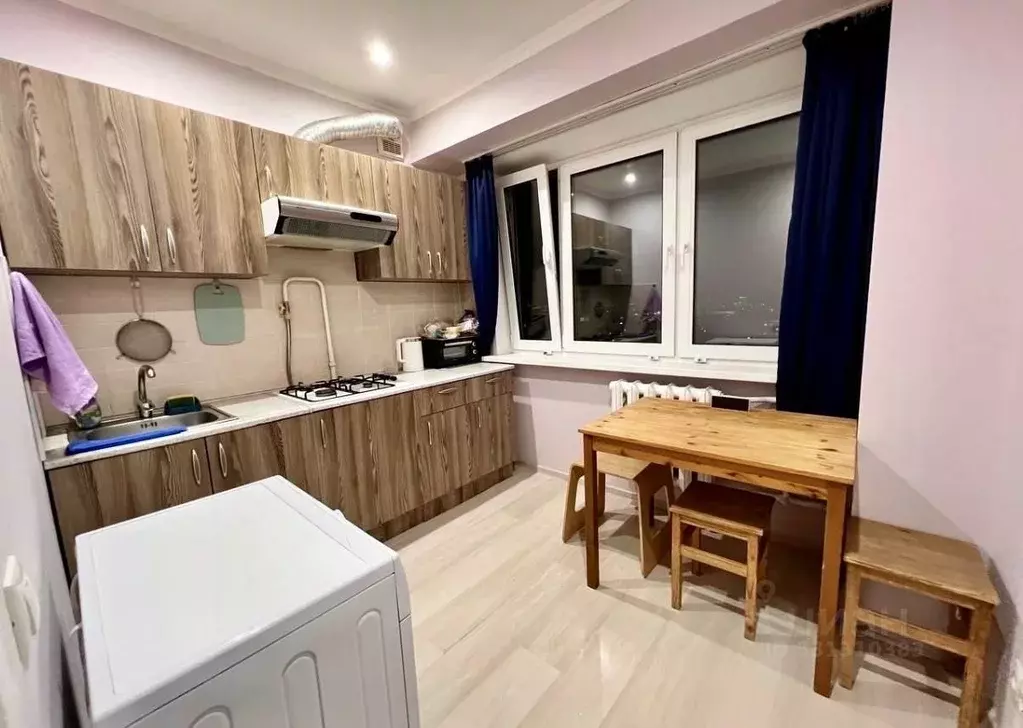2-к кв. Москва Чертановская ул., 30К4 (45.0 м) - Фото 1