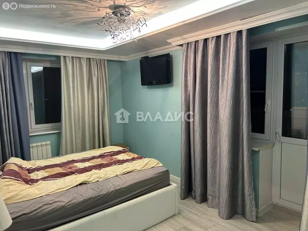 2-комнатная квартира: Подольск, улица Свердлова, 36А (77.3 м) - Фото 2