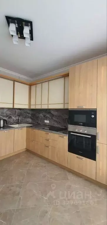 1-к кв. Московская область, Ленинский городской округ, Боброво пгт ул. ... - Фото 2