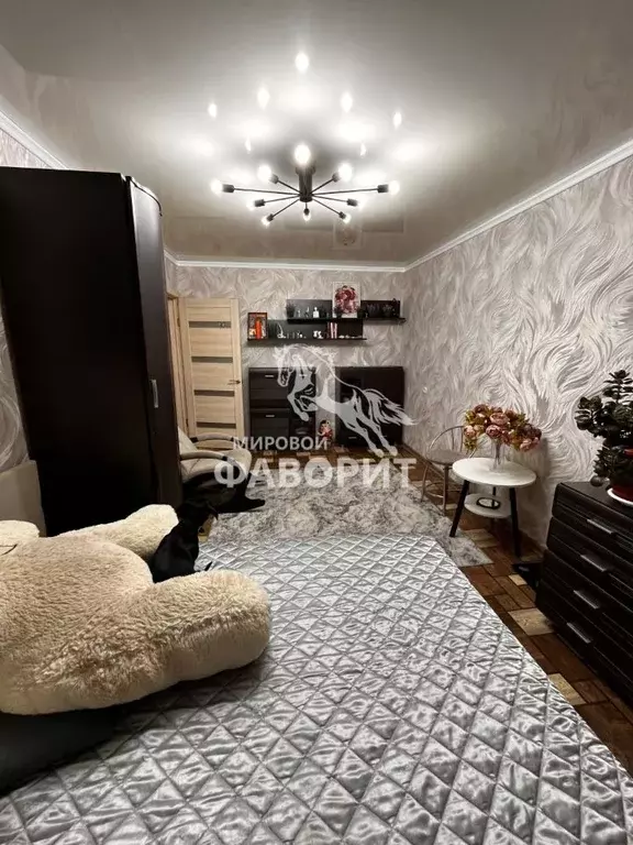 2-к кв. Оренбургская область, Орск Новый город мкр, ул. Тагильская, 9А ... - Фото 2