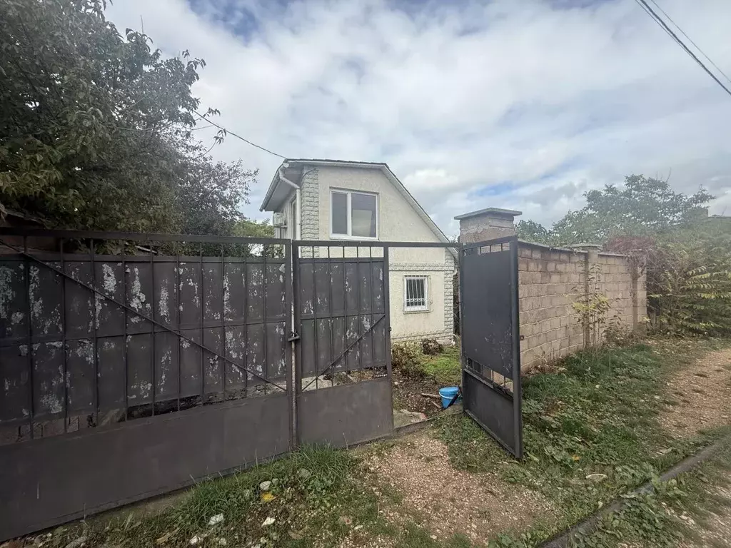 Дом в Севастополь Утес СНТ,  (47 м) - Фото 2