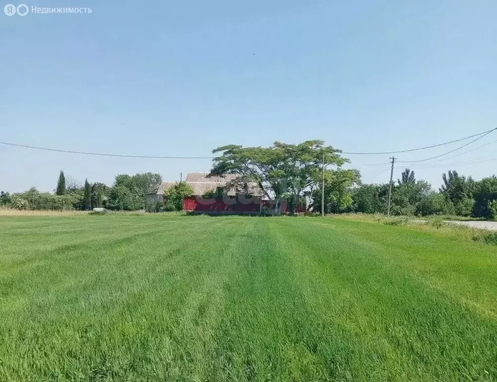 Участок в посёлок Прогресс, Крайняя улица (5 м) - Фото 2