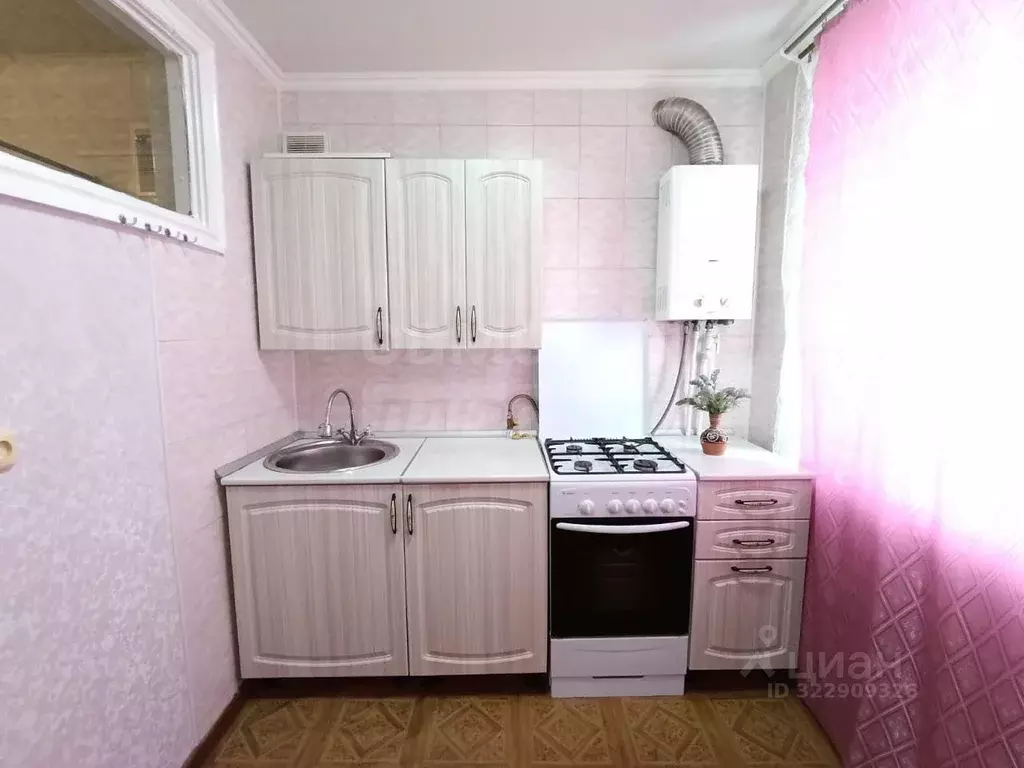 2-к кв. Оренбургская область, Оренбург просп. Братьев Коростелевых, 55 ... - Фото 2