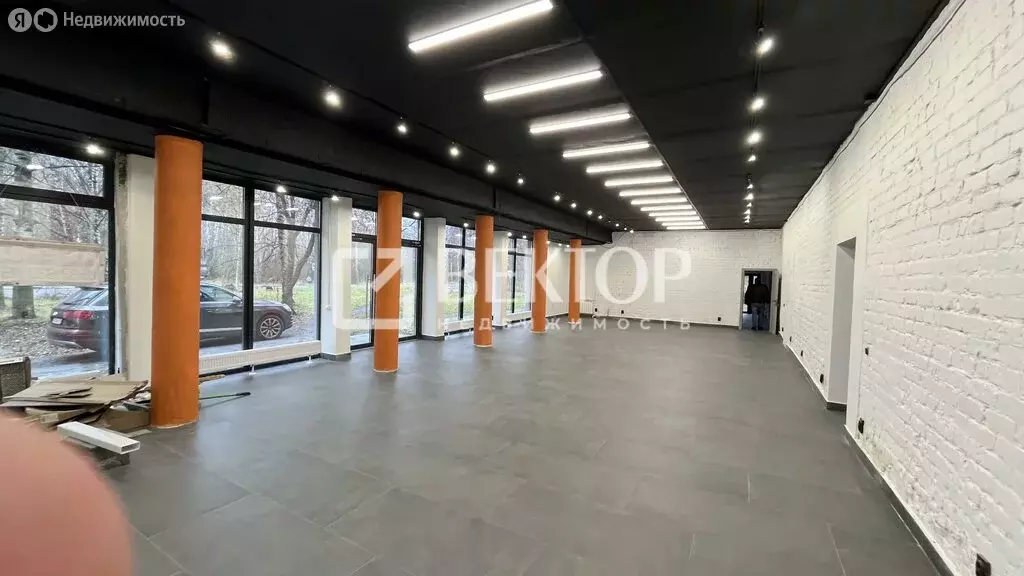 Помещение свободного назначения (290 м) - Фото 2