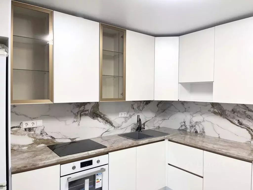 2-к кв. Москва Ленинградское ш., 228к7 (60.0 м) - Фото 2