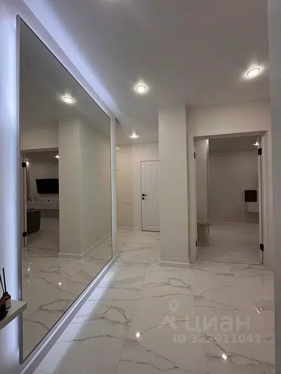 2-к кв. Самарская область, Самара Бакинская ул., 28а (47.0 м) - Фото 1