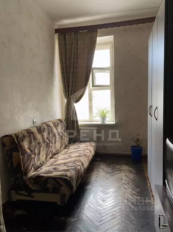 5-к кв. Санкт-Петербург Измайловский просп., 25 (86.3 м) - Фото 1