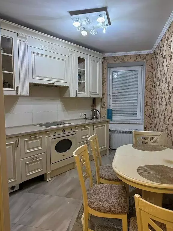 1-к кв. Московская область, Люберцы городской округ, Марусино пгт ... - Фото 1