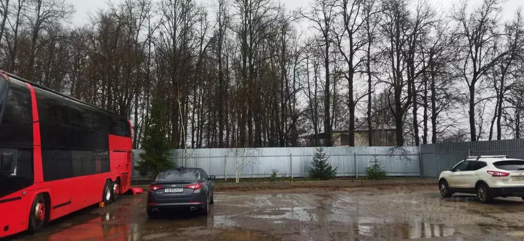 Помещение свободного назначения в Тульская область, Тула городской ... - Фото 2