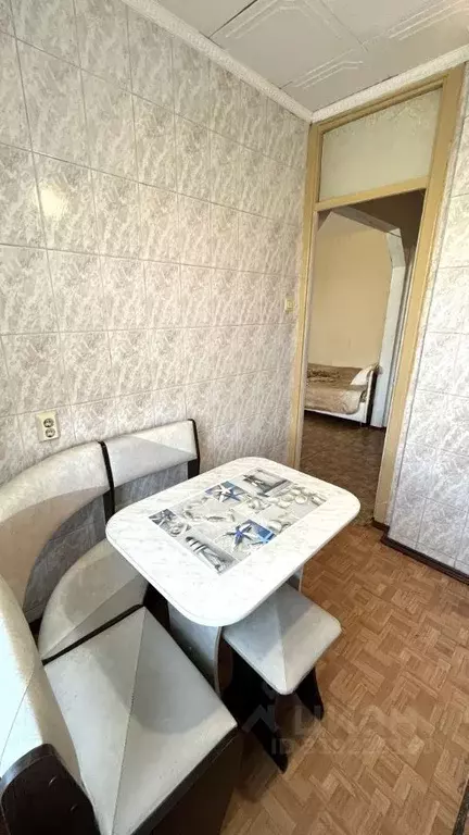 1-к кв. Кемеровская область, Кемерово просп. Ленина, 100А (30.9 м) - Фото 1