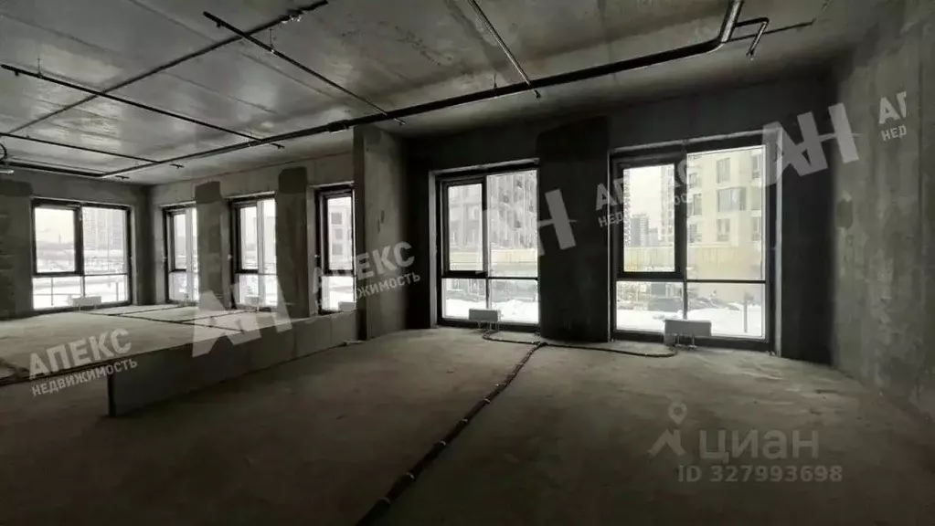 Офис в Москва наб. Марка Шагала, 13 (479 м) - Фото 2