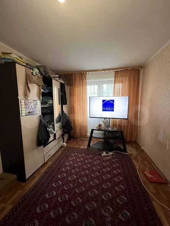 2-к. квартира, 56,1 м, 13/17 эт. - Фото 0