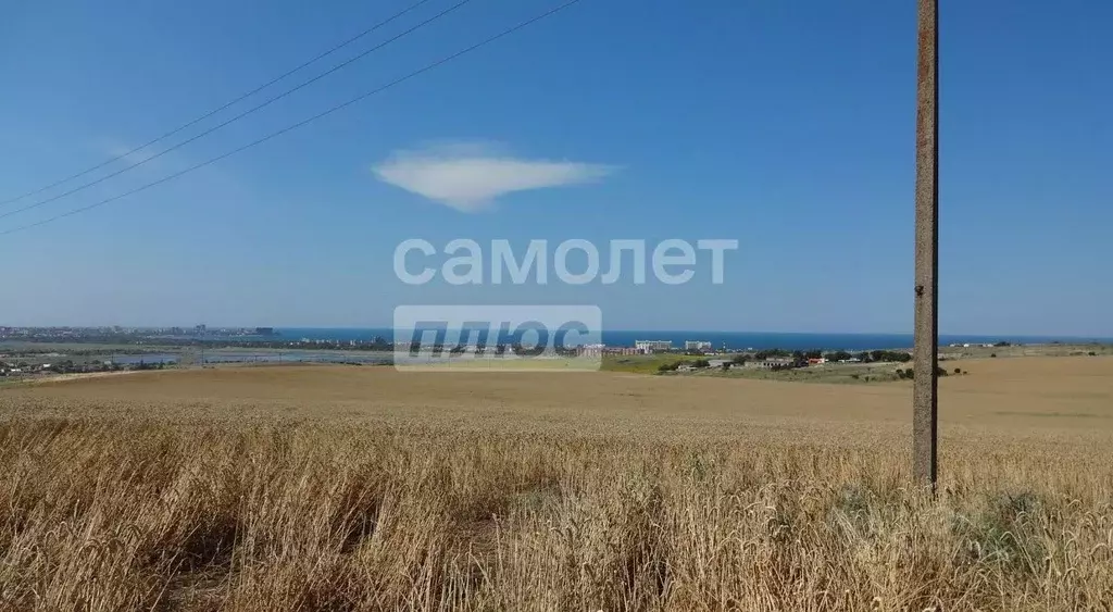 Участок в Краснодарский край, Анапа муниципальный округ, Красный хут. ... - Фото 2