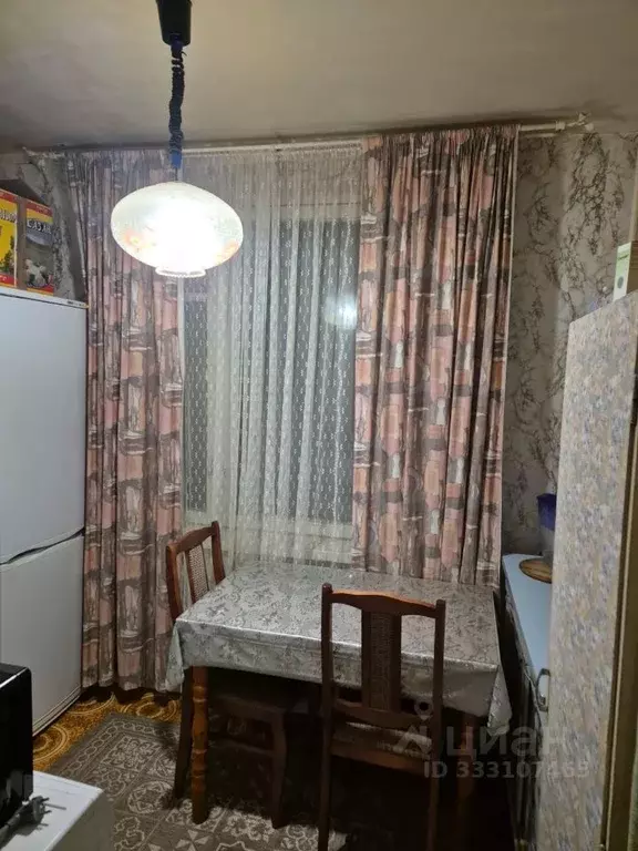 2-к кв. Москва Славянский бул., 1 (47.0 м) - Фото 2