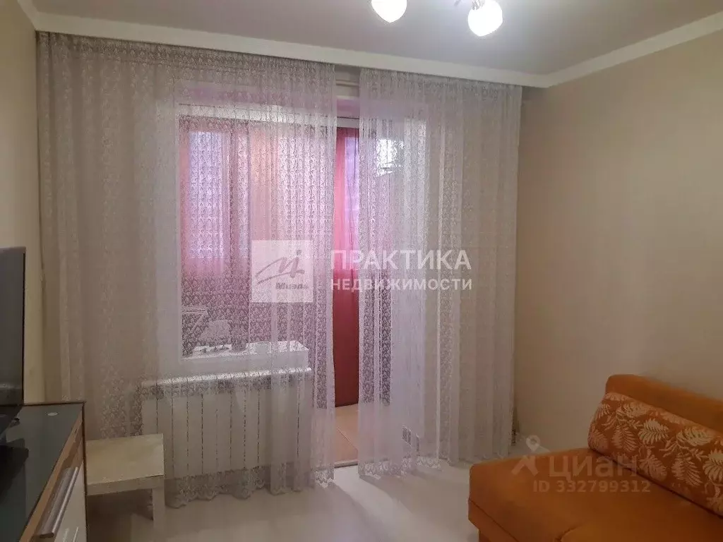 Комната Московская область, Балашиха Первомайская ул., 3 (15.5 м) - Фото 2
