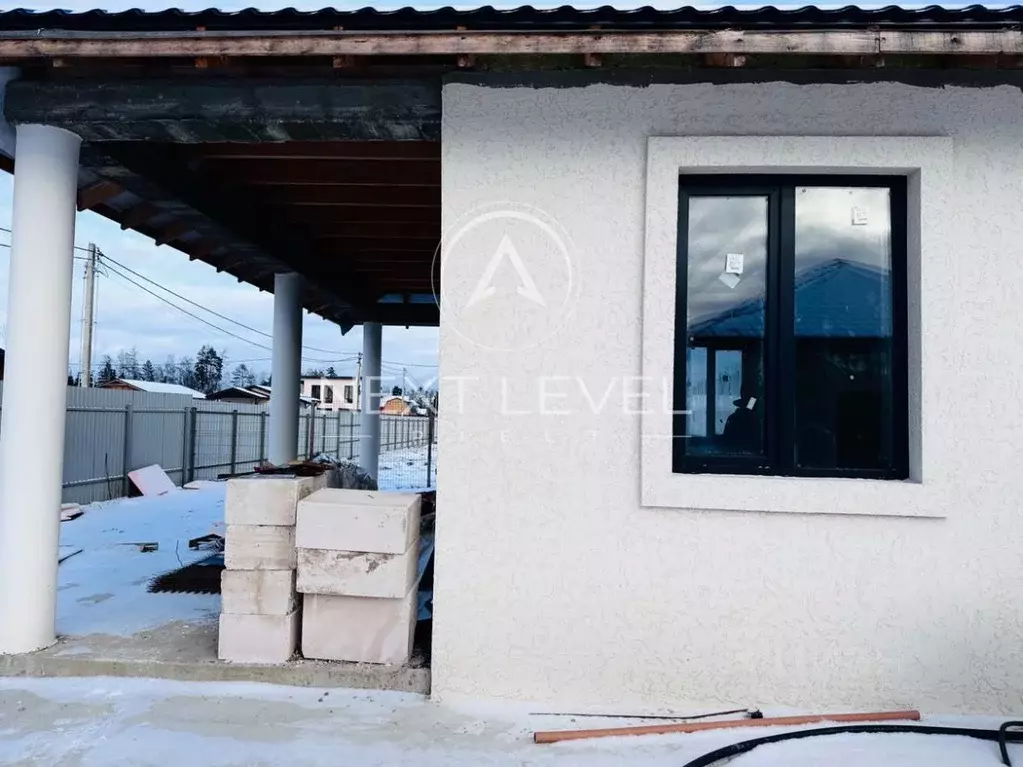 Дом в Московская область, Щелково городской округ, Отрада-2 тер. 49 ... - Фото 2