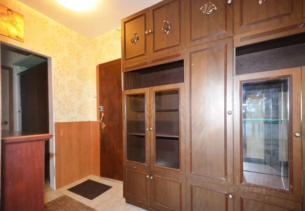 2-к кв. Москва ул. Барышиха, 12К1 (58.3 м) - Фото 2