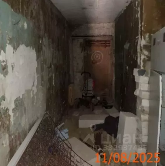 Помещение свободного назначения в Нижегородская область, Нижний ... - Фото 1