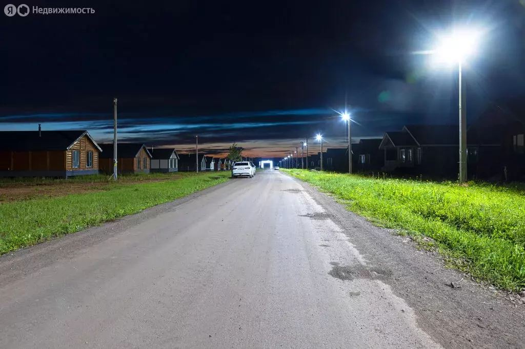 Участок в Завьяловский район, территория ТСН Красная Горка, Садовая ... - Фото 2