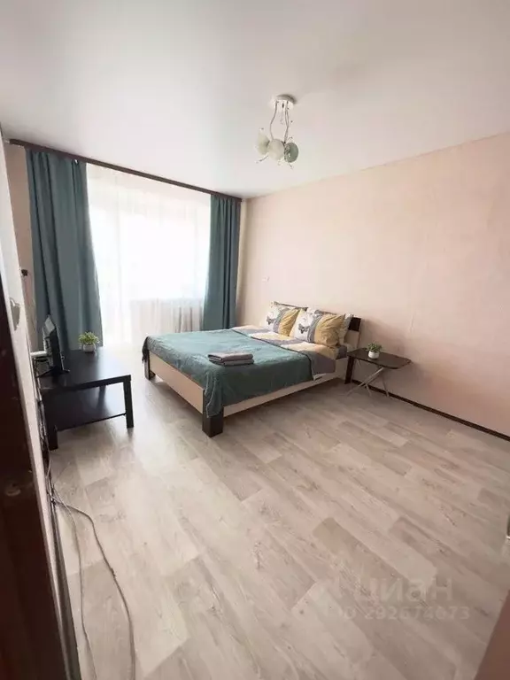 1-к кв. Курганская область, Шадринск ул. Свердлова, 62 (30.0 м) - Фото 1