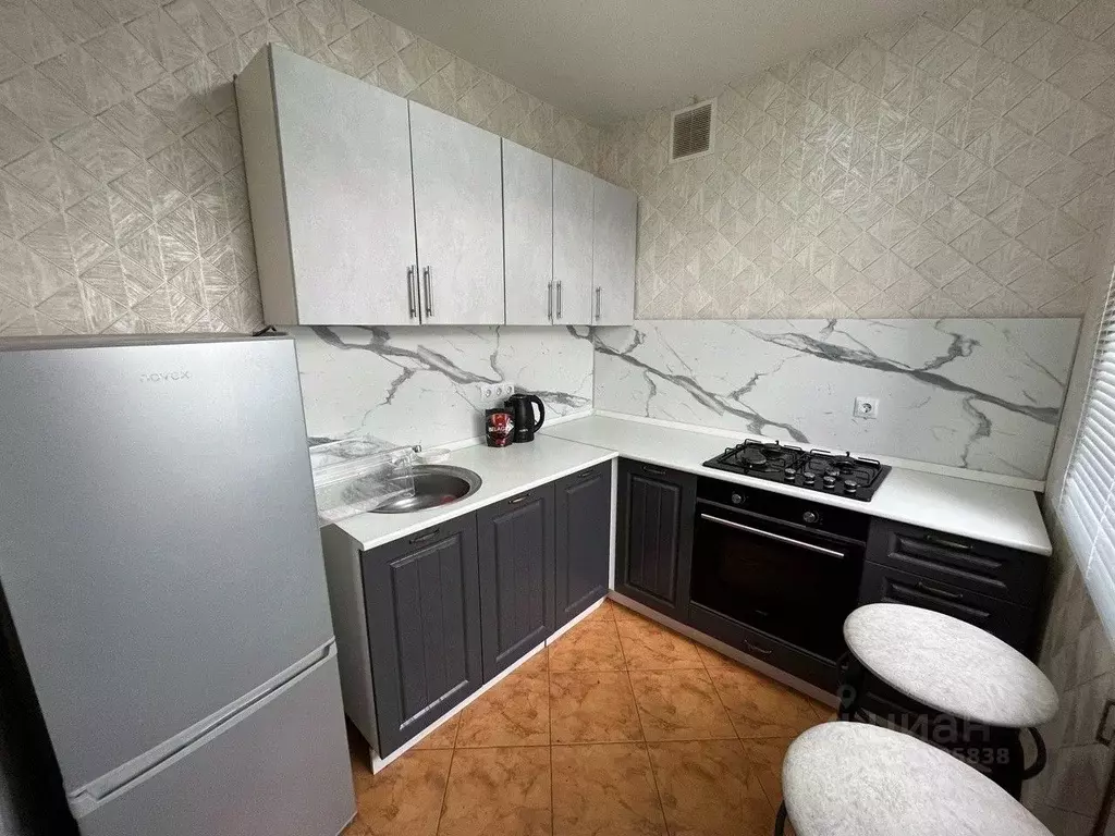 3-к кв. Кировская область, Киров ул. Ленина, 76 (70.0 м) - Фото 1