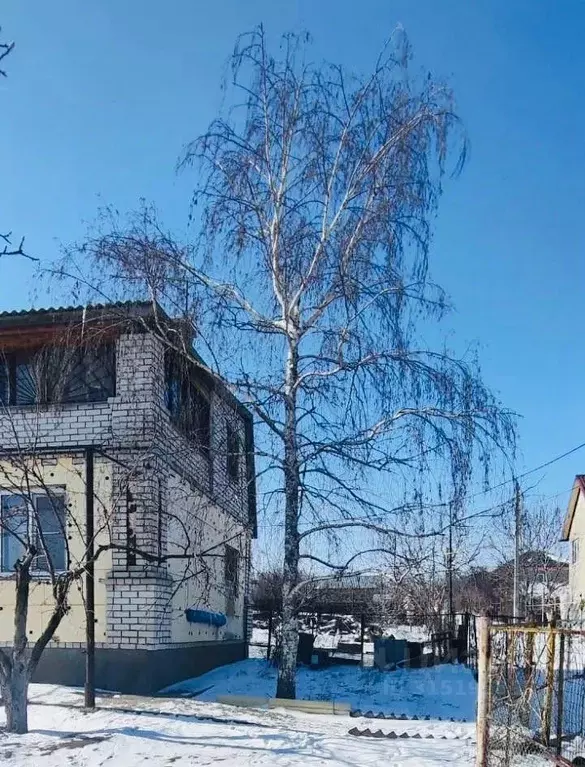 Дом в Волгоградская область, Волгоград Геофизик СНТ,  (150 м) - Фото 0