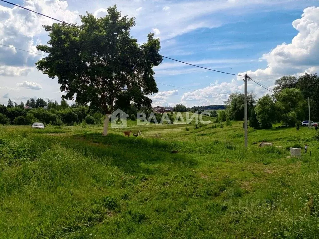 Дом в Владимирская область, Суздальский район, Боголюбовское ... - Фото 0