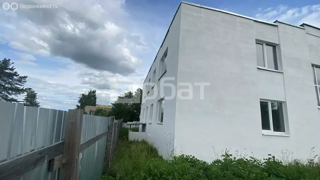 Помещение свободного назначения (867 м) - Фото 1