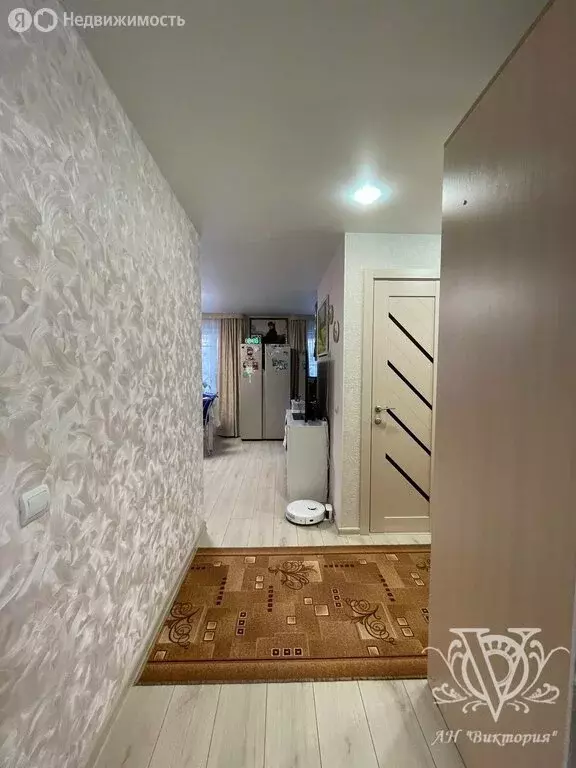 3-комнатная квартира: Ухта, проезд Строителей, 15 (59 м) - Фото 1