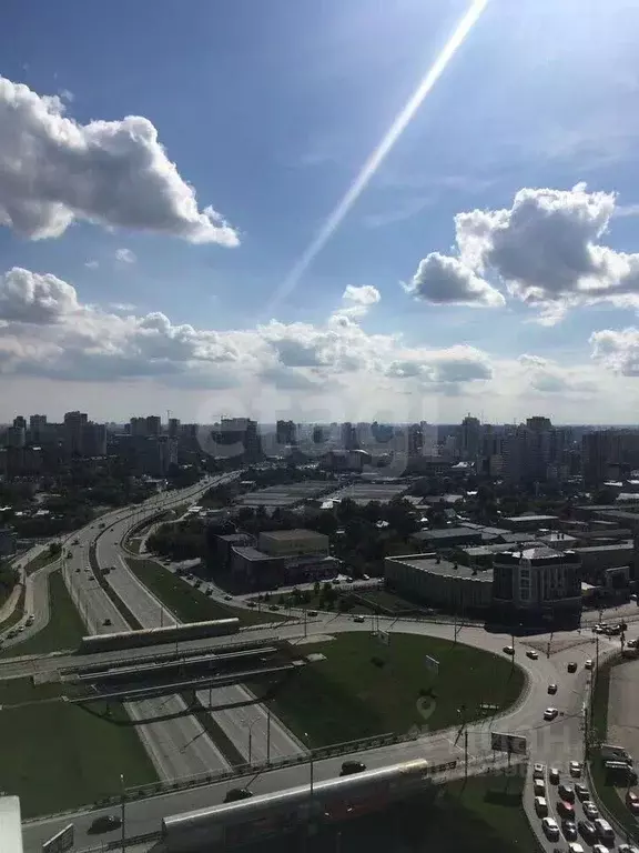 Студия Новосибирская область, Новосибирск ул. Державина, 92 (32.0 м) - Фото 2