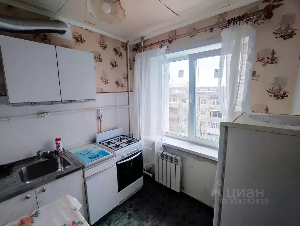 2-к кв. Калужская область, Калуга ул. Подвойского, 35 (44.0 м) - Фото 1