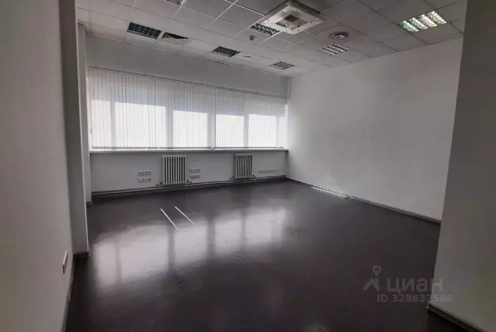 Офис в Москва 5-й Донской проезд, 17 (438 м) - Фото 1