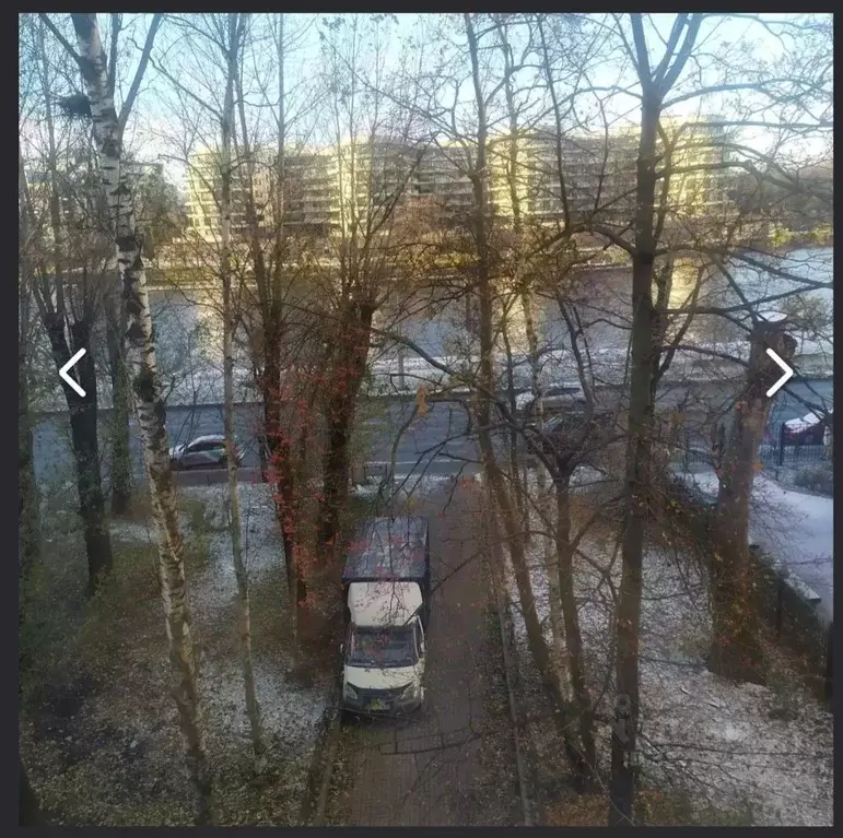 Комната Санкт-Петербург наб. Адмирала Лазарева, 16 (18.2 м) - Фото 2