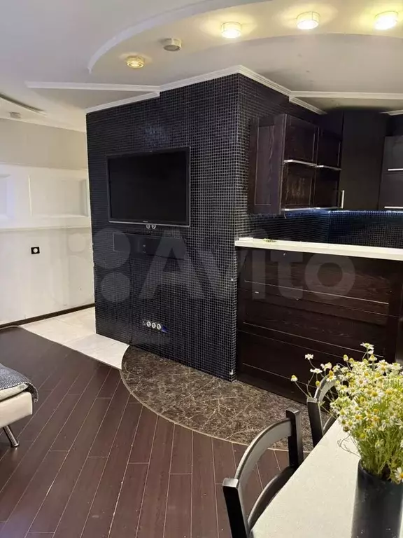 1-к. квартира, 40 м, 2/2 эт. - Фото 1