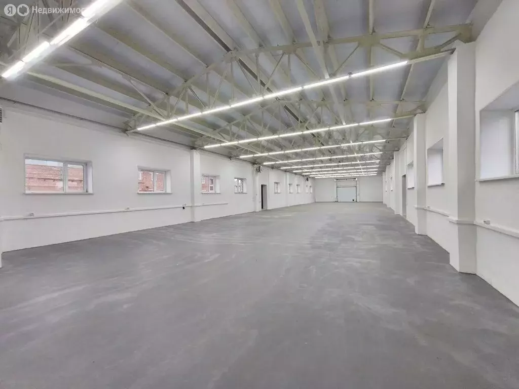 Офис (565.5 м) - Фото 1