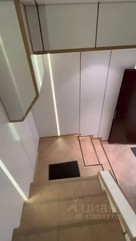 Помещение свободного назначения в Москва ул. Правды, 4 (126 м) - Фото 1