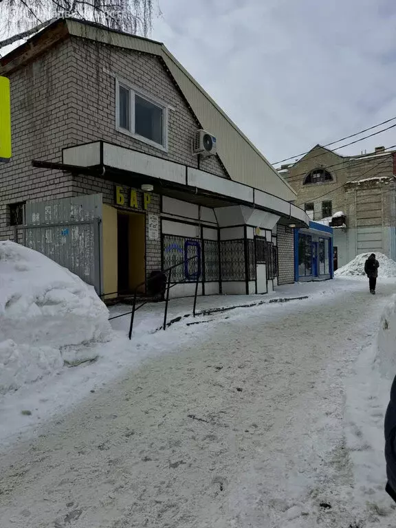 Помещение свободного назначения (115 м) - Фото 1