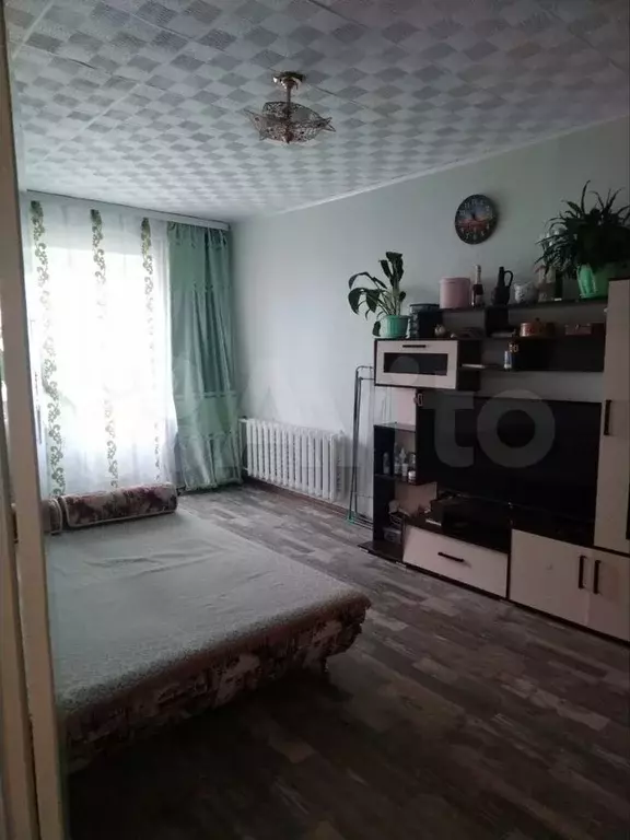 3-к. квартира, 66 м, 3/4 эт. - Фото 0