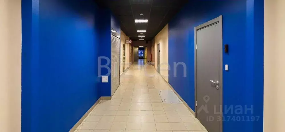 Офис в Москва ул. Кржижановского, 29К5 (926 м) - Фото 1