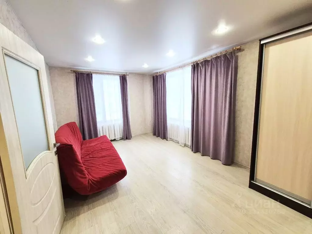 1-к кв. Москва Сиреневый бул., 65К3 (32.0 м) - Фото 1