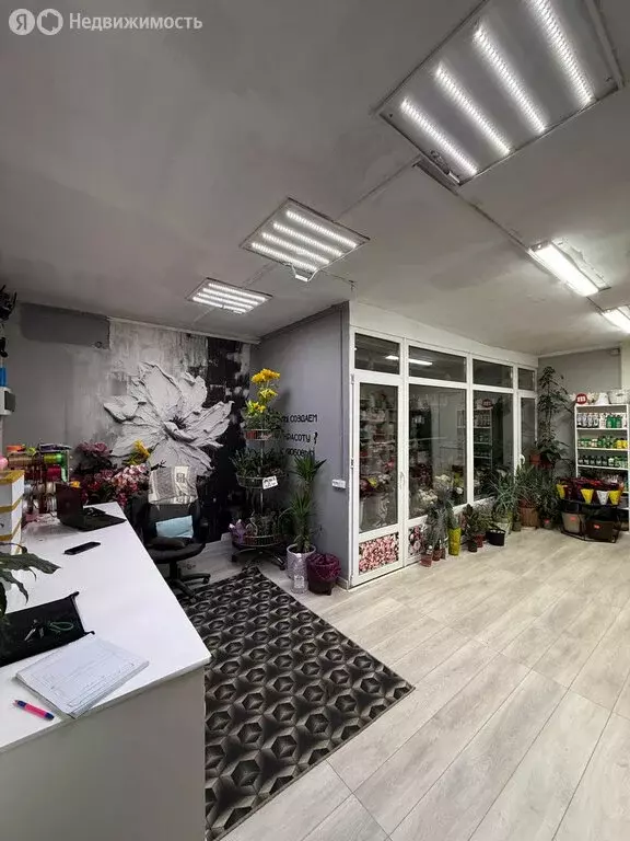 Торговая площадь (101 м) - Фото 2