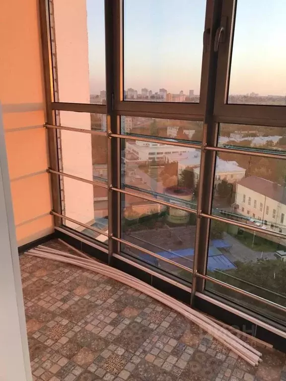 2-к кв. Волгоградская область, Волгоград Ангарская ул., 7Б (68.0 м) - Фото 1