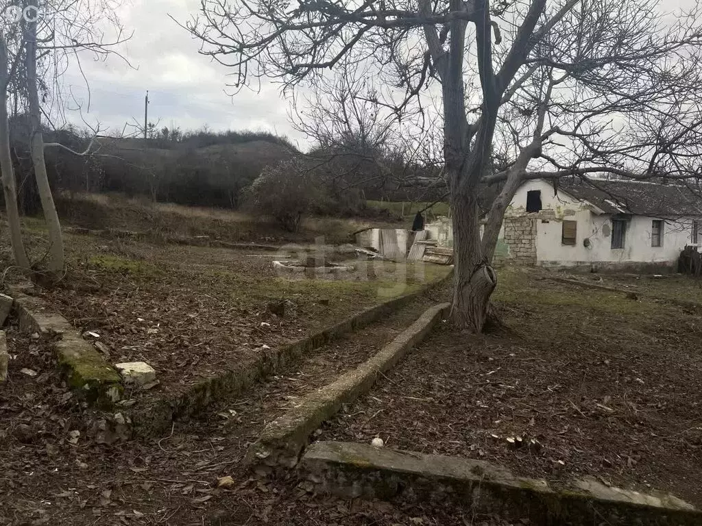 Участок в Севастополь, Нахимовский район, Верхнесадовский ... - Фото 0