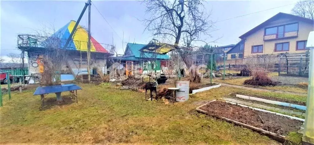 Участок в Калужская область, Калуга Заречная ул. (15.0 сот.) - Фото 2