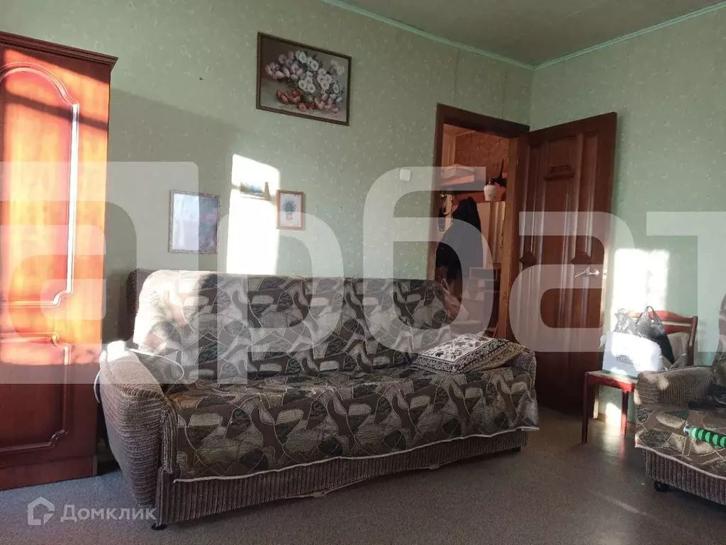 Продаётся 3-к квартира, 49.8 м - Фото 1