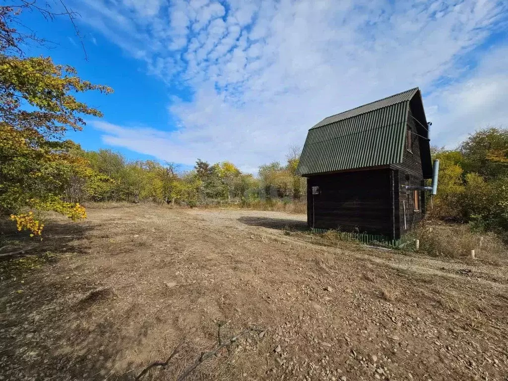 Дом в Адыгея, Майкоп  (27 м) - Фото 1