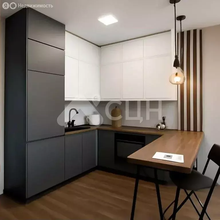 3-комнатная квартира: Саров, улица Академика Негина, 8 (85.3 м) - Фото 0